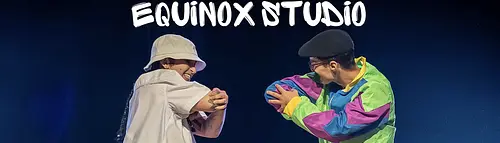 Danse — Equinox Studio