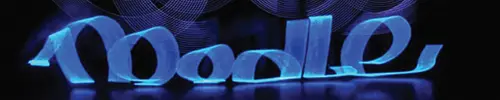 Arts Numériques — Spotlight