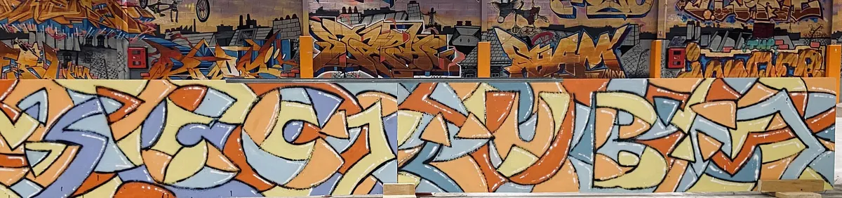 Cultures Urbaines